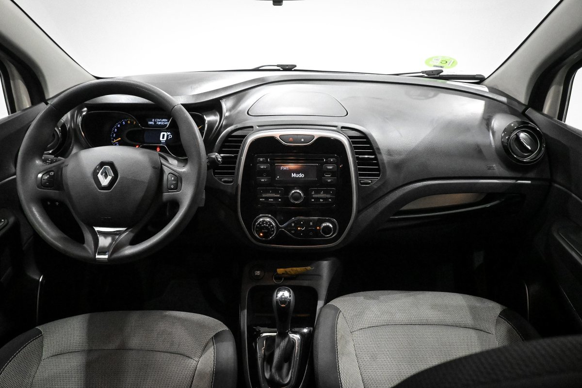 Foto Renault Captur 16