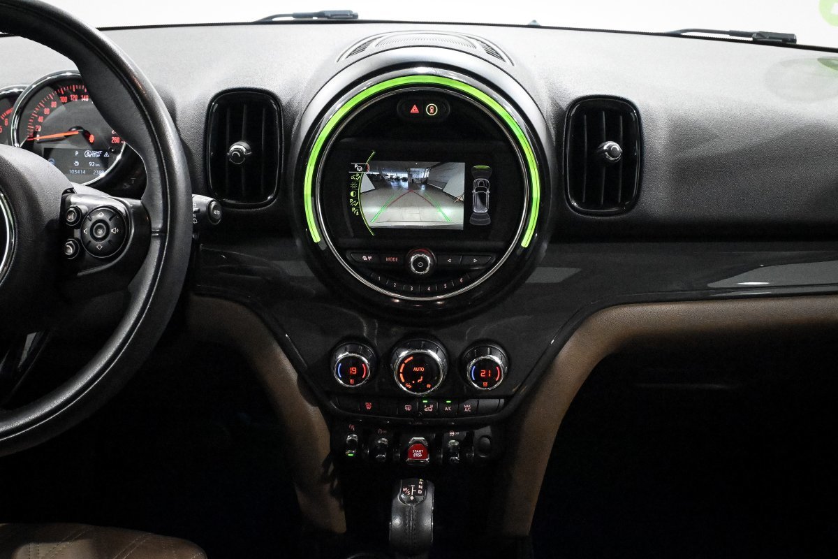 Foto Mini Countryman 15