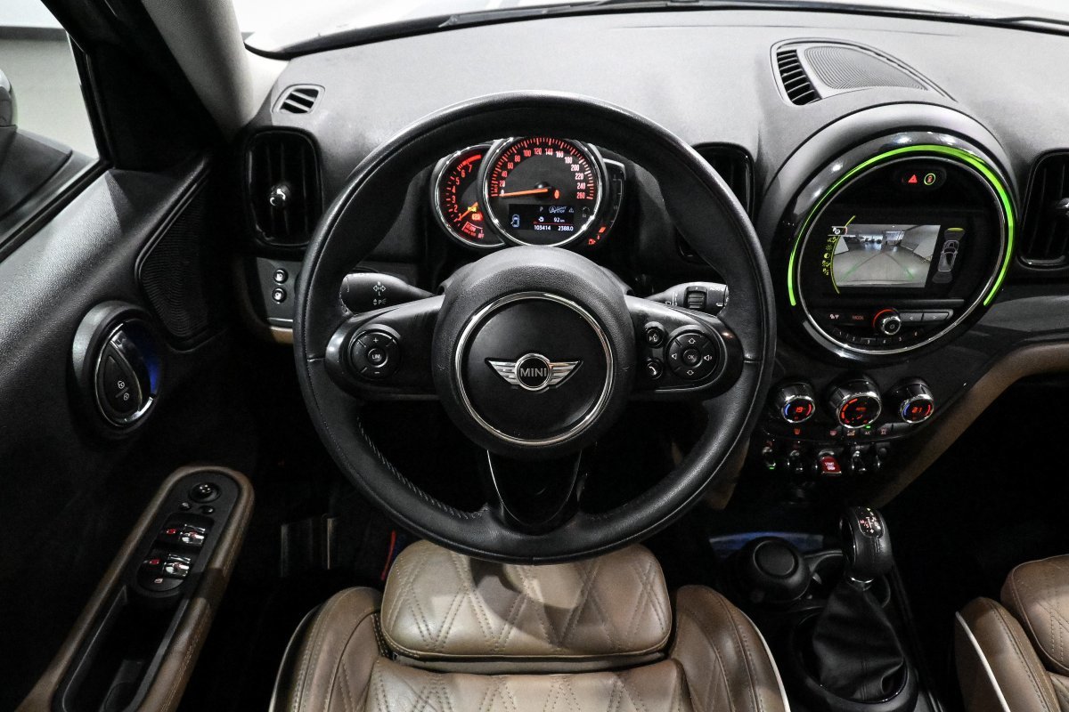 Foto Mini Countryman 26