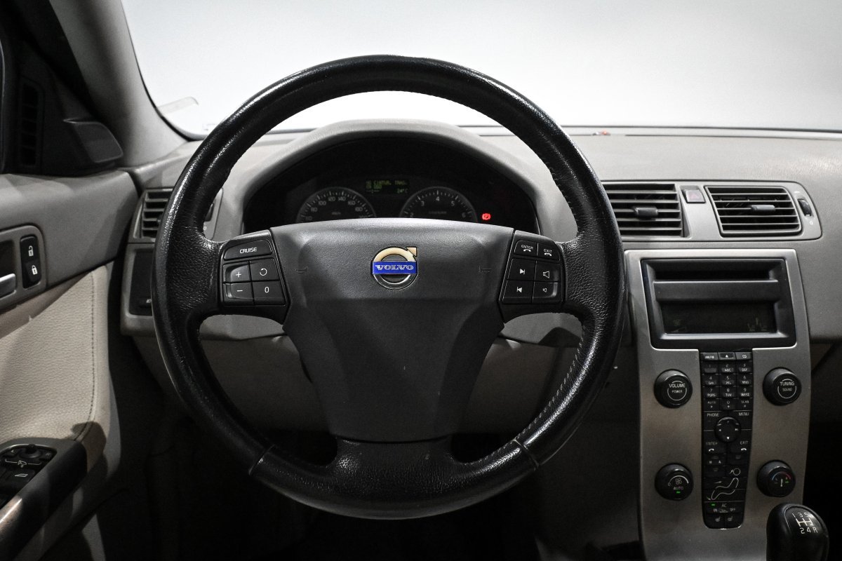 Foto Volvo V50 13