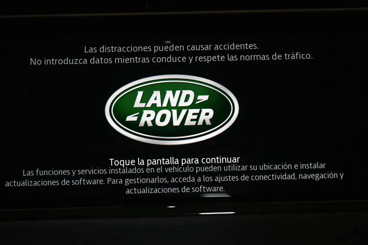 Foto Land-Rover Range Rover Evoque 15