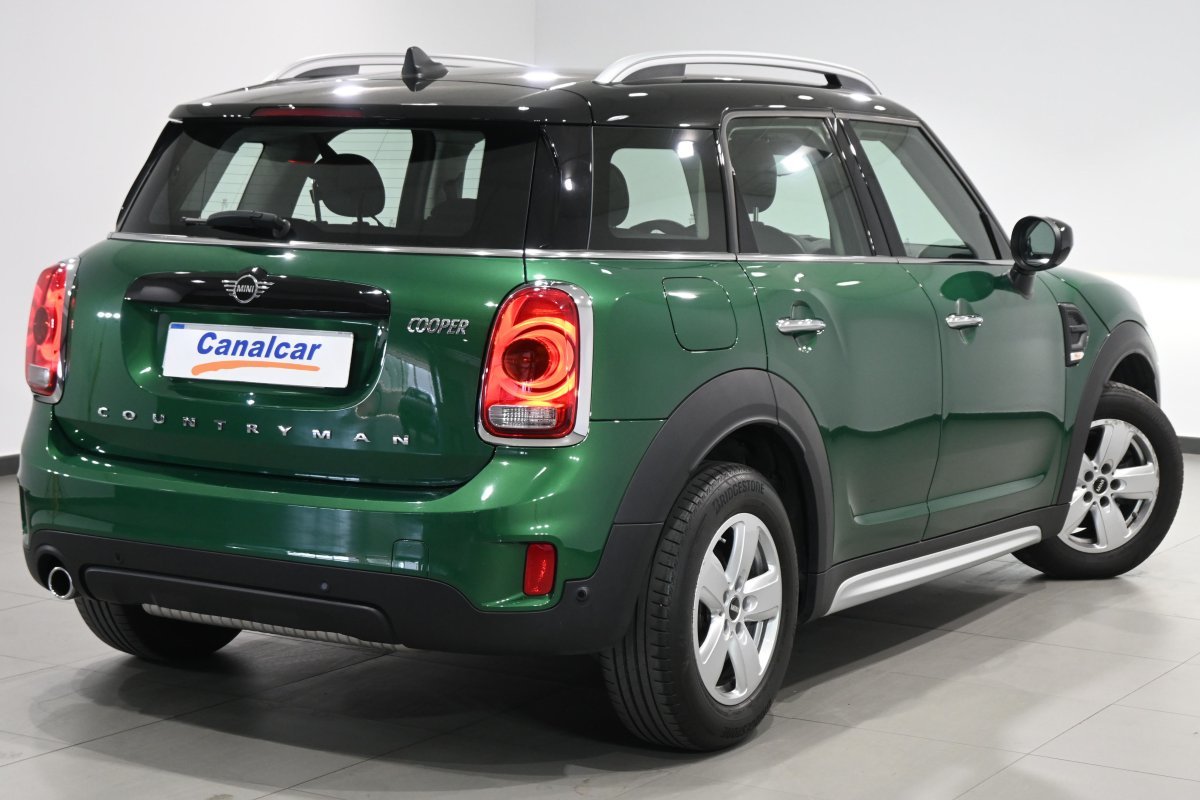 Foto Mini Countryman 4