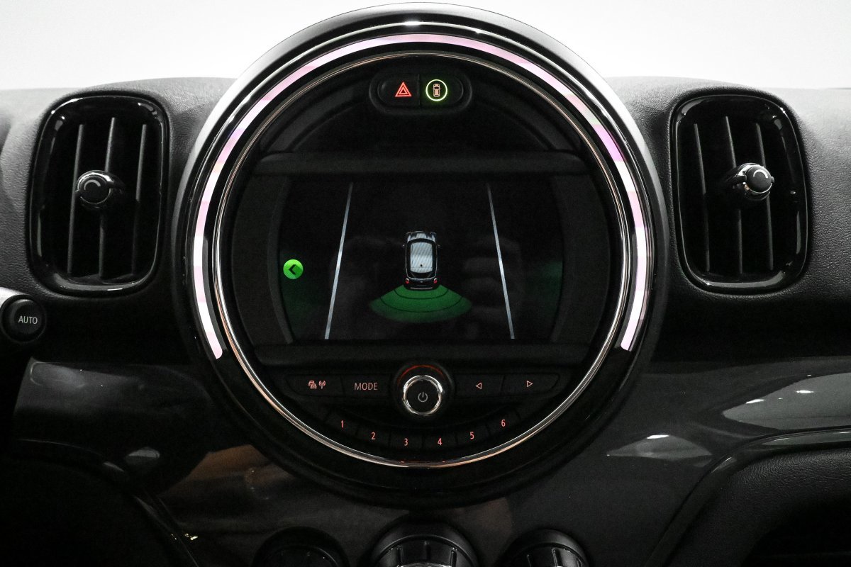 Foto Mini Countryman 16