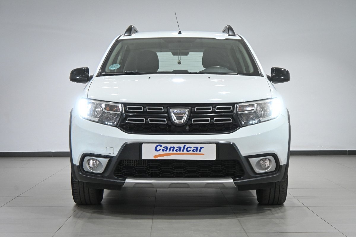 Foto Dacia Sandero 2