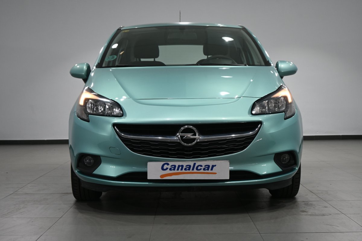 Foto Opel Corsa 2