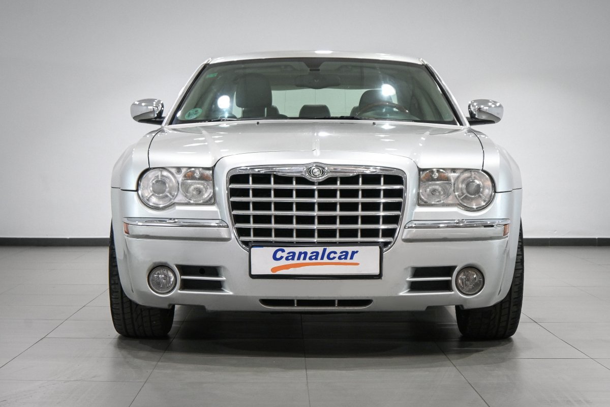 Foto Chrysler 300 C 2