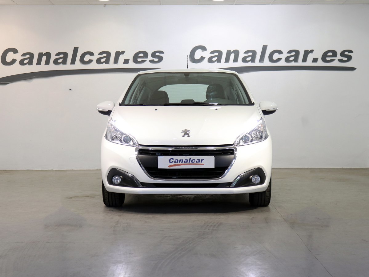 Foto Peugeot 208 2