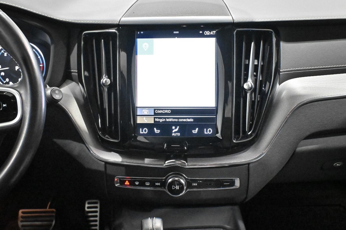 Foto Volvo XC60 15