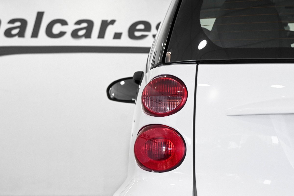 Foto Smart Fortwo 11