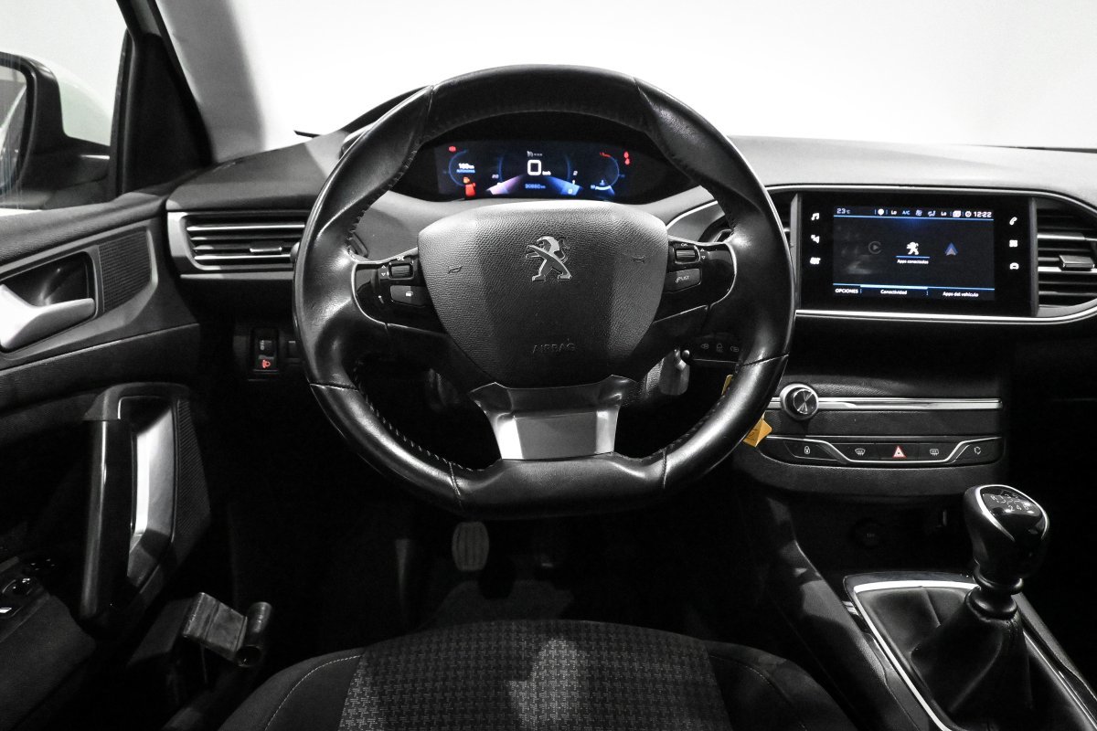 Foto Peugeot 308 22