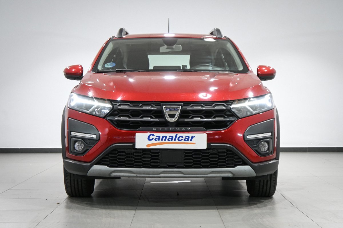 Foto Dacia Sandero 2