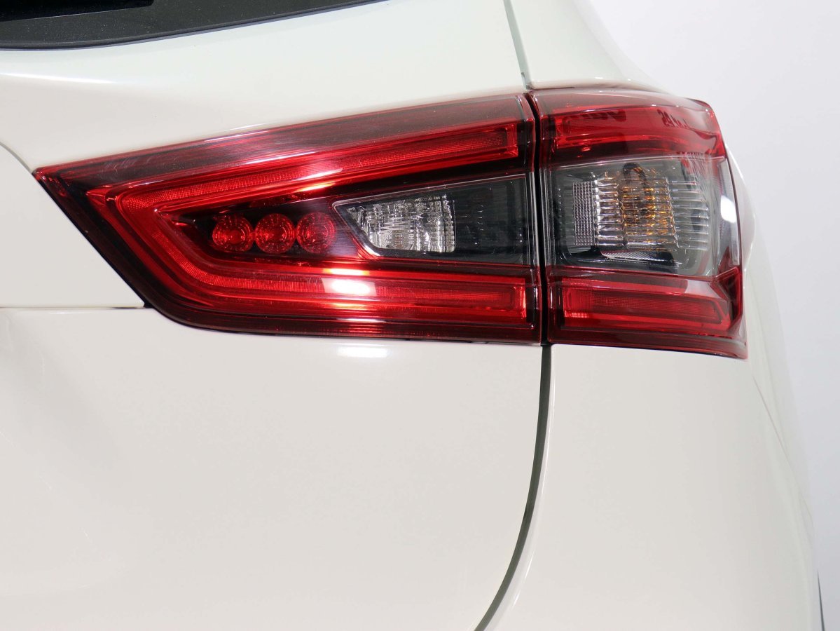 Foto Nissan Qashqai 10