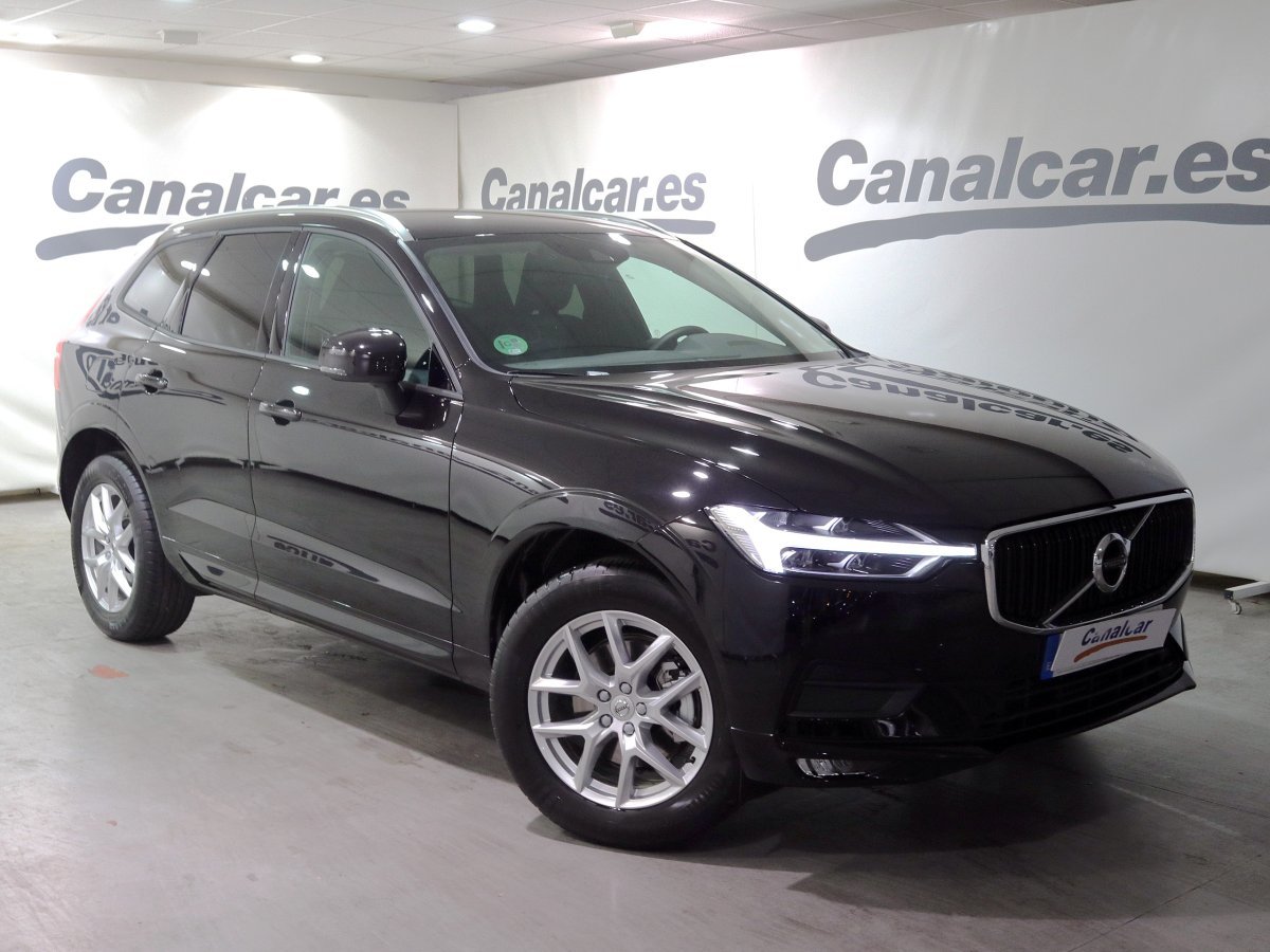 Foto Volvo XC60 3