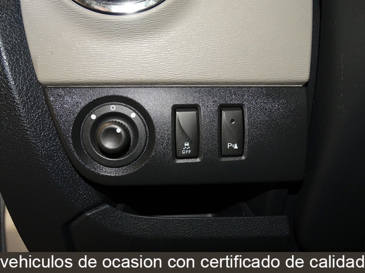 Foto Dacia Lodgy 26