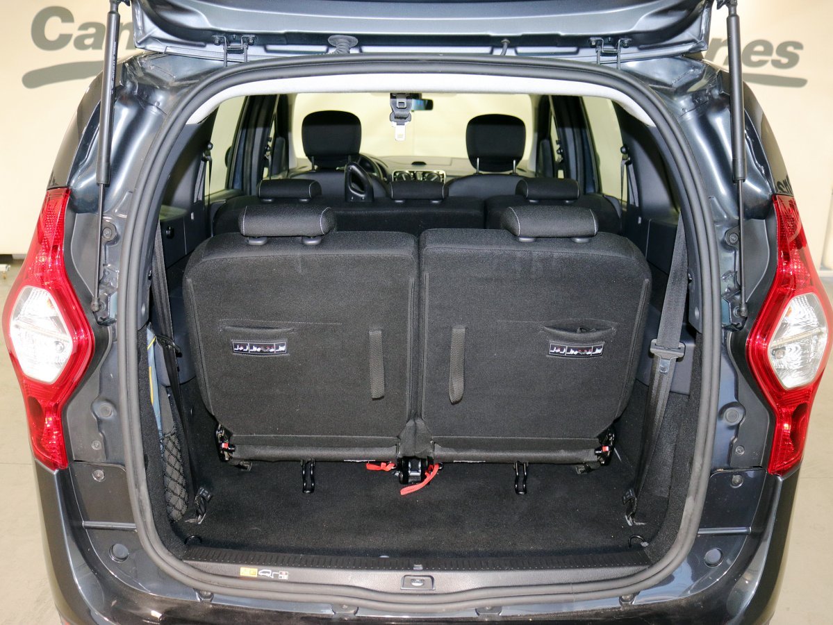 Foto Dacia Lodgy 9