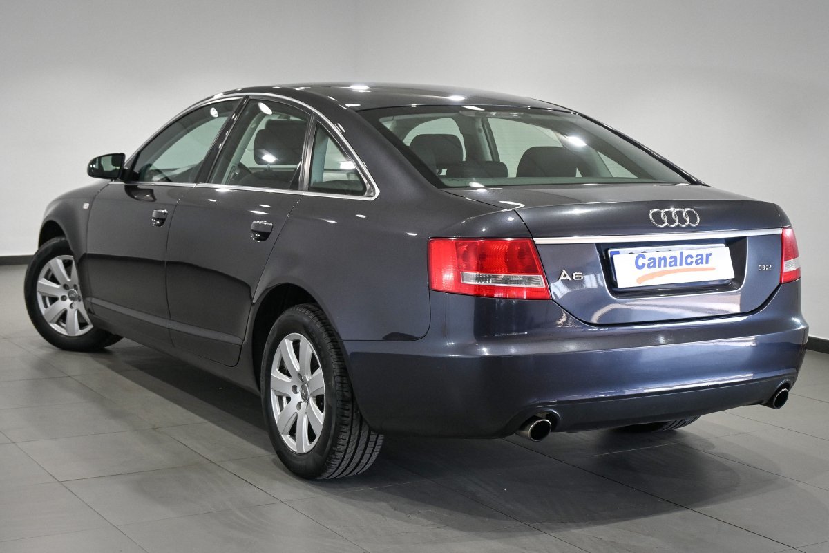 Foto Audi A6 6