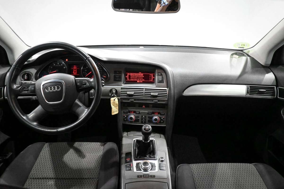 Foto Audi A6 19