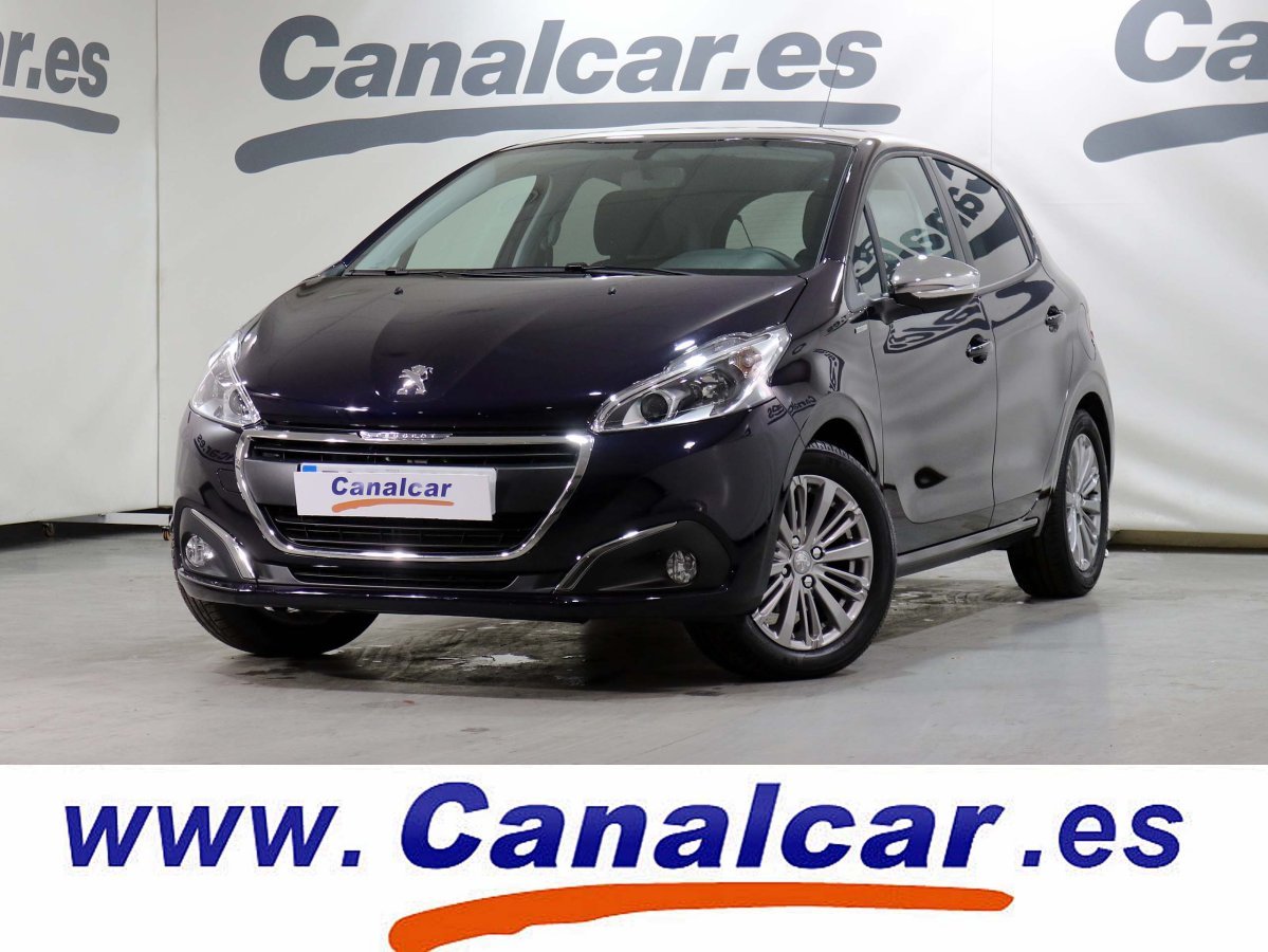 Foto Peugeot 208 2