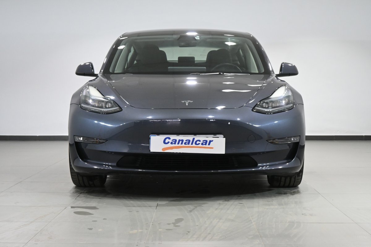 Foto Tesla Model 3 2