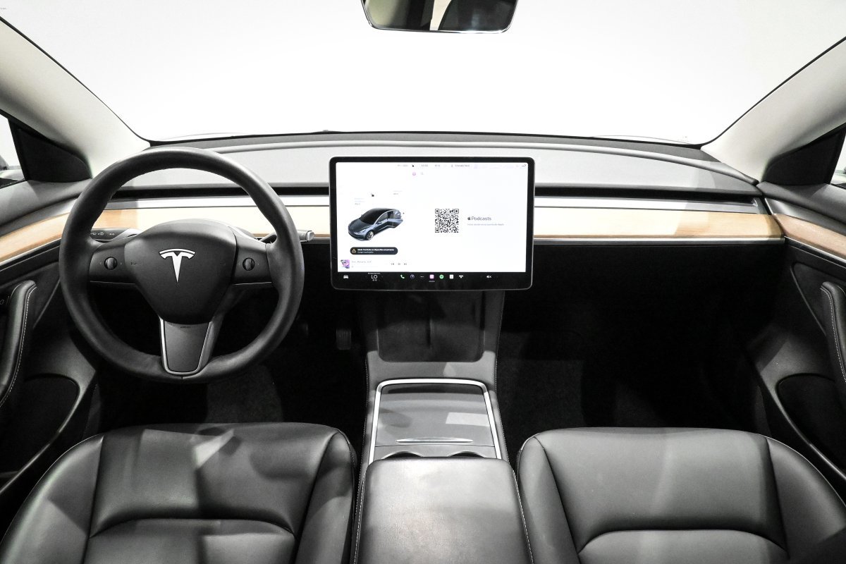 Foto Tesla Model 3 20