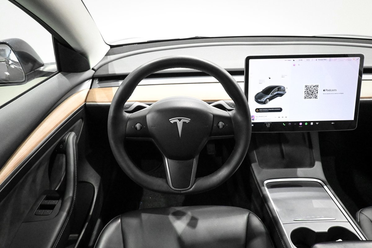 Foto Tesla Model 3 21