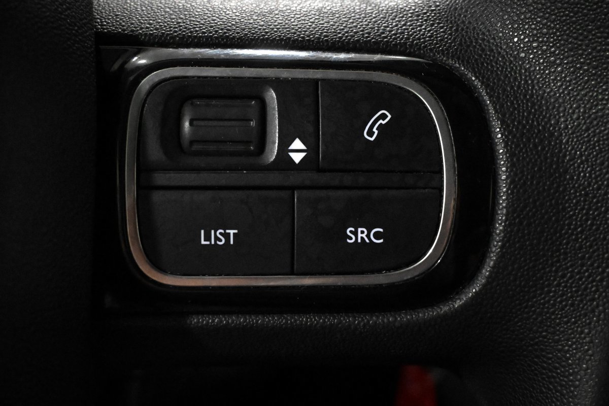 Foto Citroën Berlingo 29