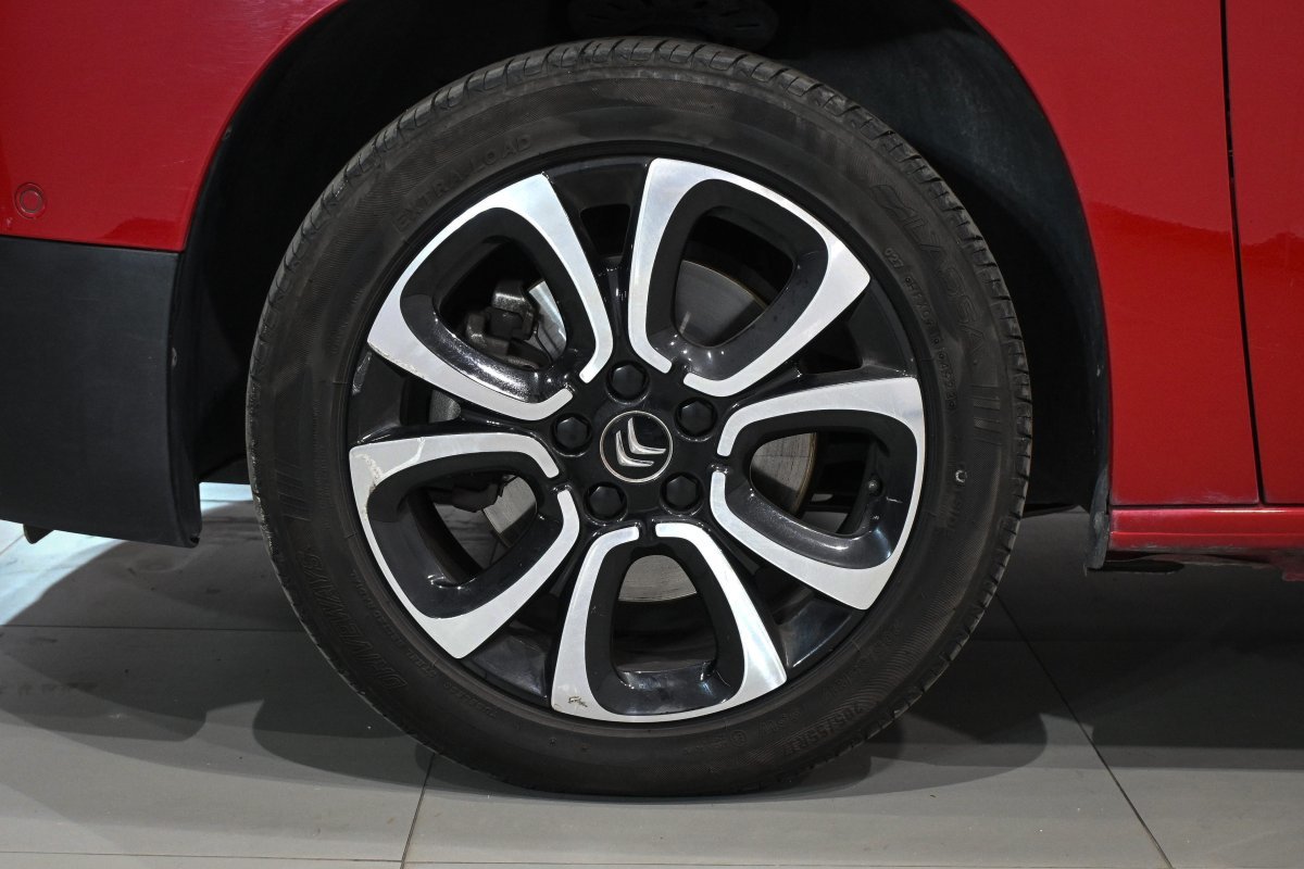 Foto Citroën Berlingo 33