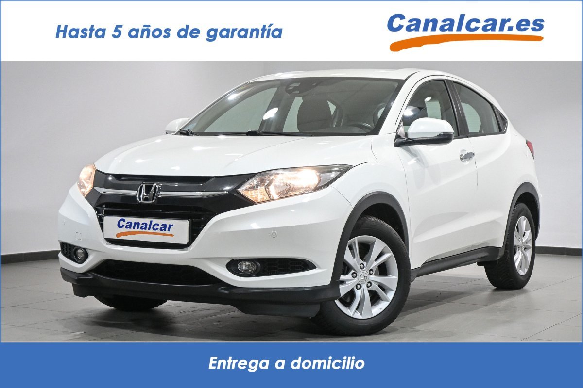 Foto Honda HR-V 1