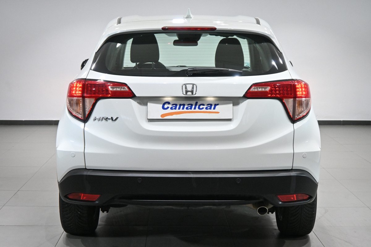 Foto Honda HR-V 5