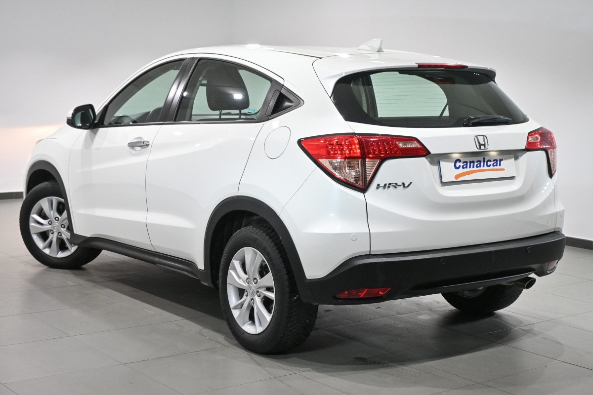 Foto Honda HR-V 6