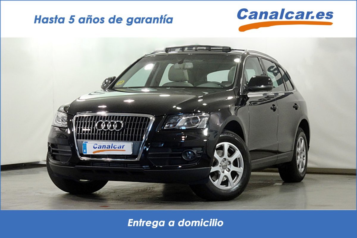 Foto Audi Q5 1