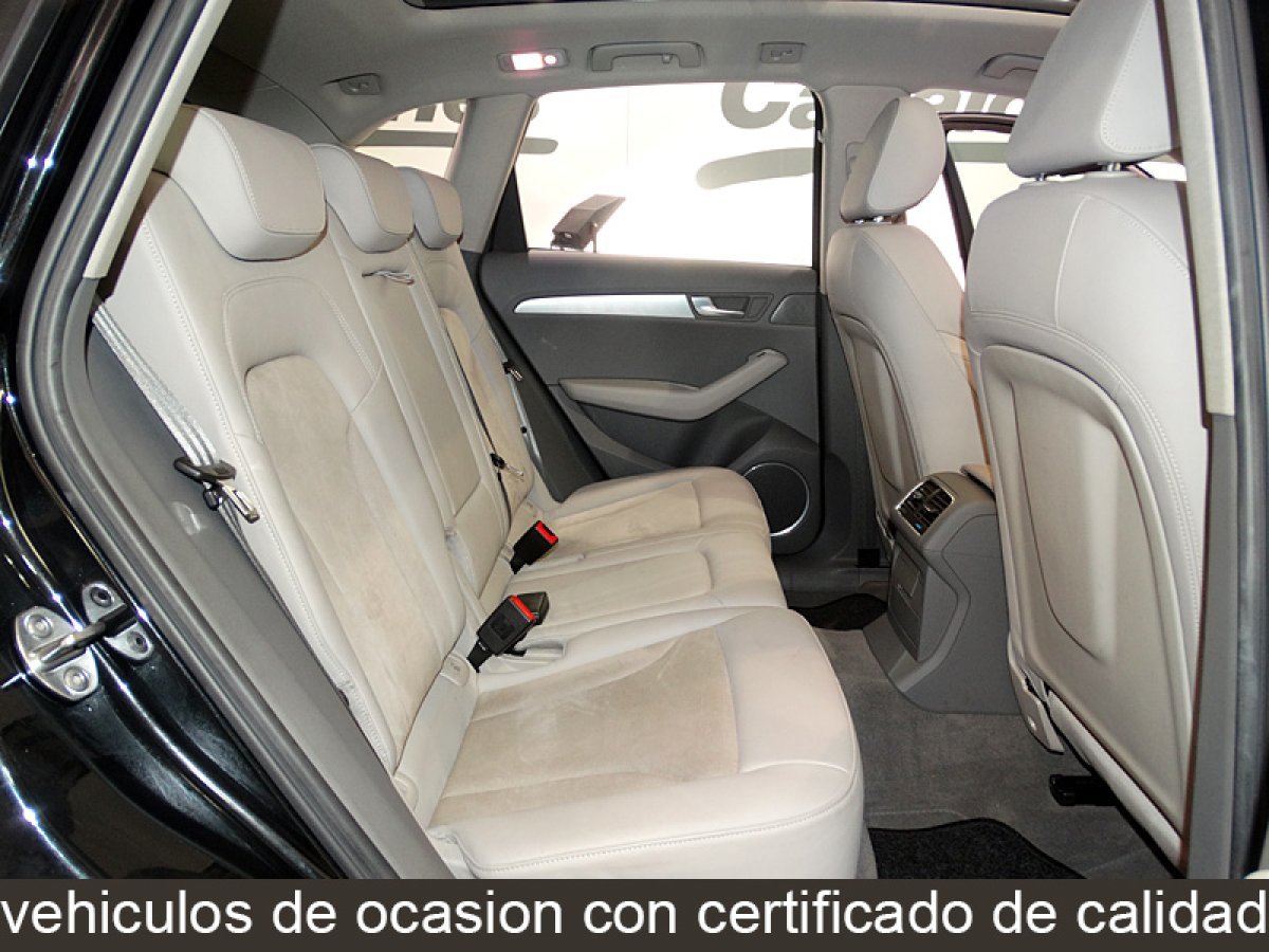 Foto Audi Q5 17