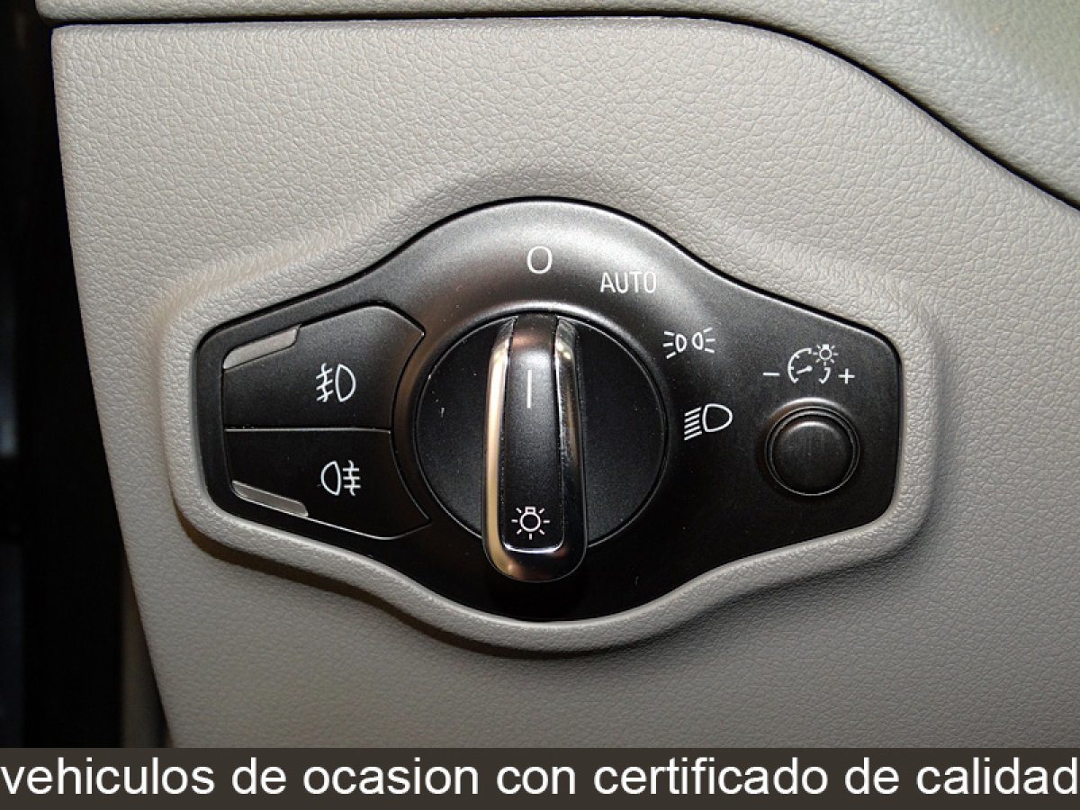 Foto Audi Q5 32