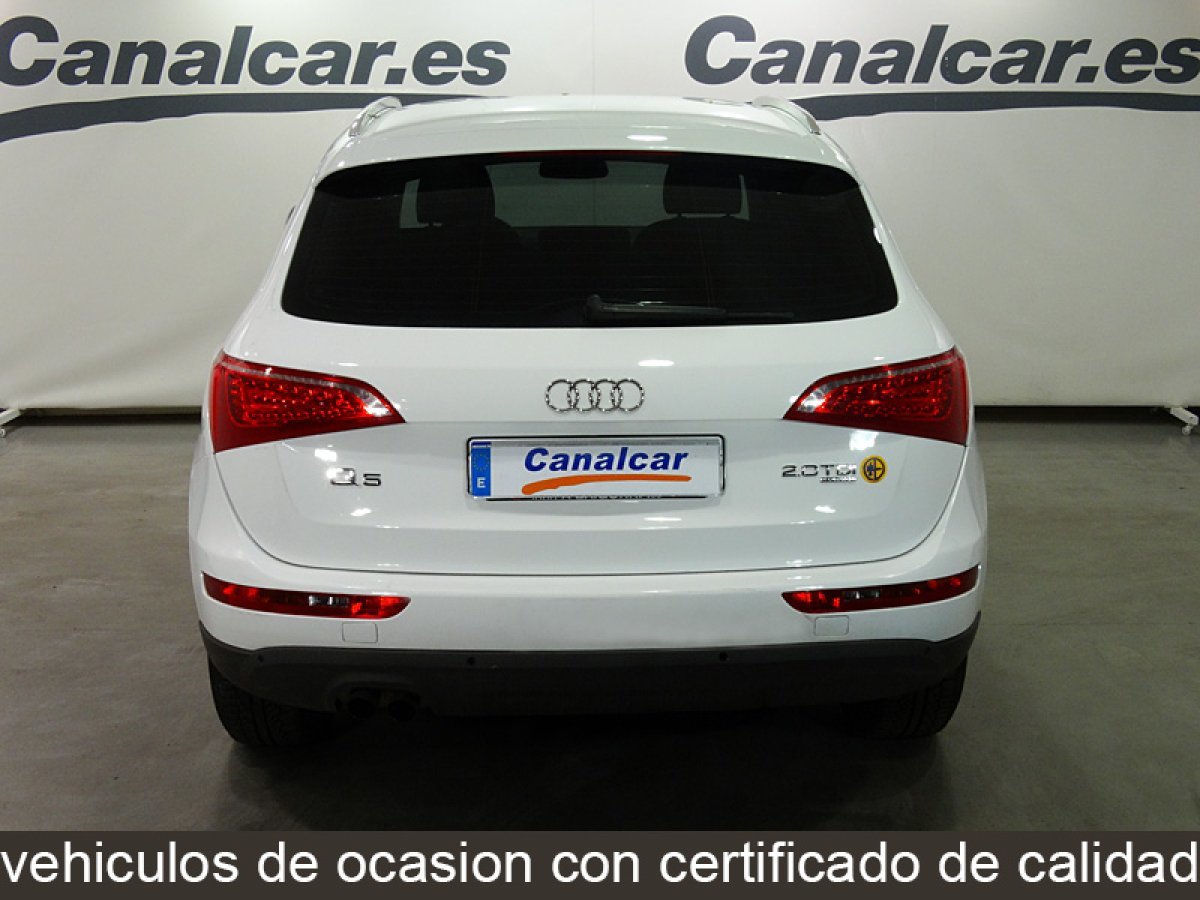 Foto Audi Q5 6