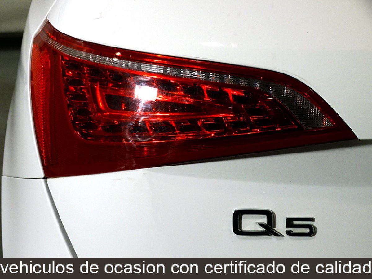 Foto Audi Q5 14