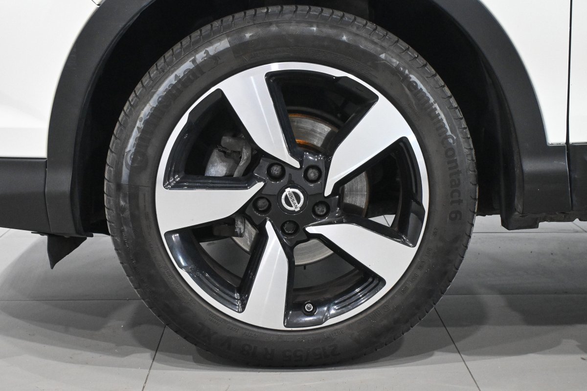 Foto Nissan Qashqai 39