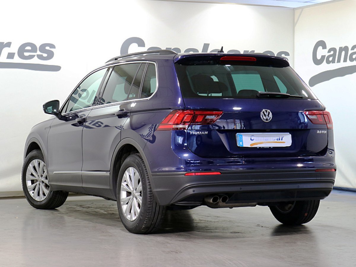 Foto Volkswagen Tiguan 6