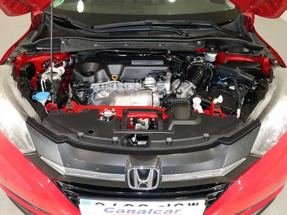 Foto Honda HR-V 7