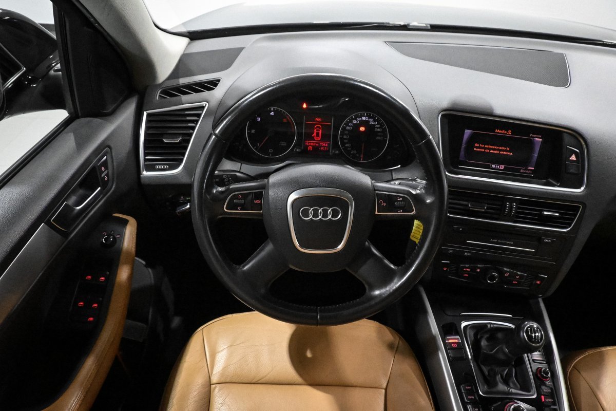 Foto Audi Q5 21