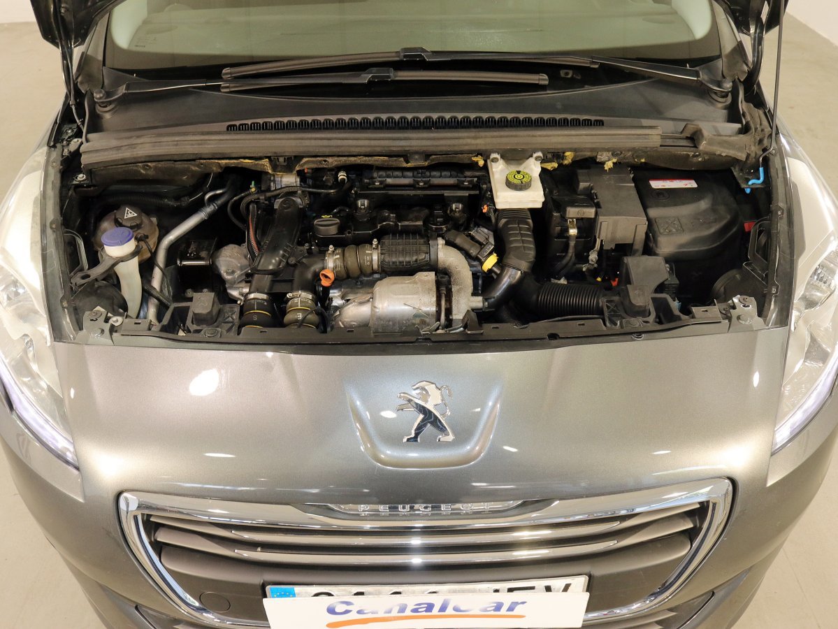 Foto Peugeot 5008 7