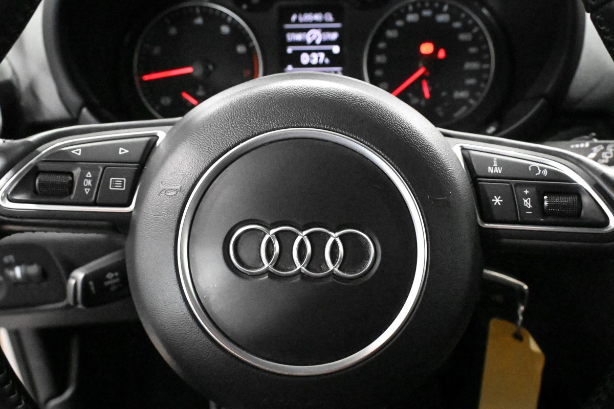 Foto Audi A1 Sportback 26