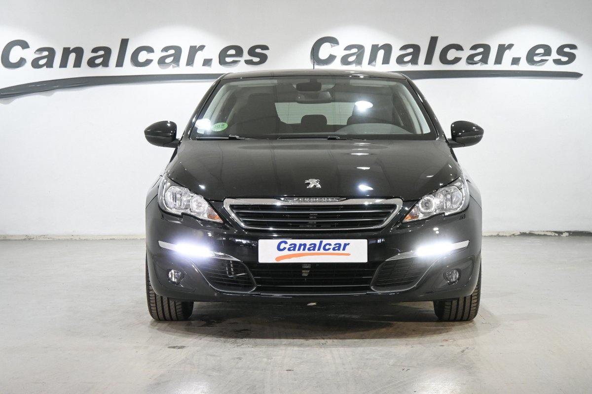 Foto Peugeot 308 2