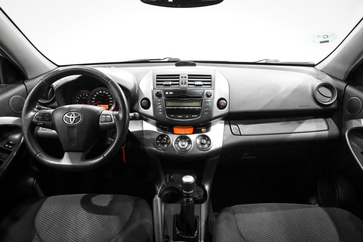 Foto Toyota Rav4 17