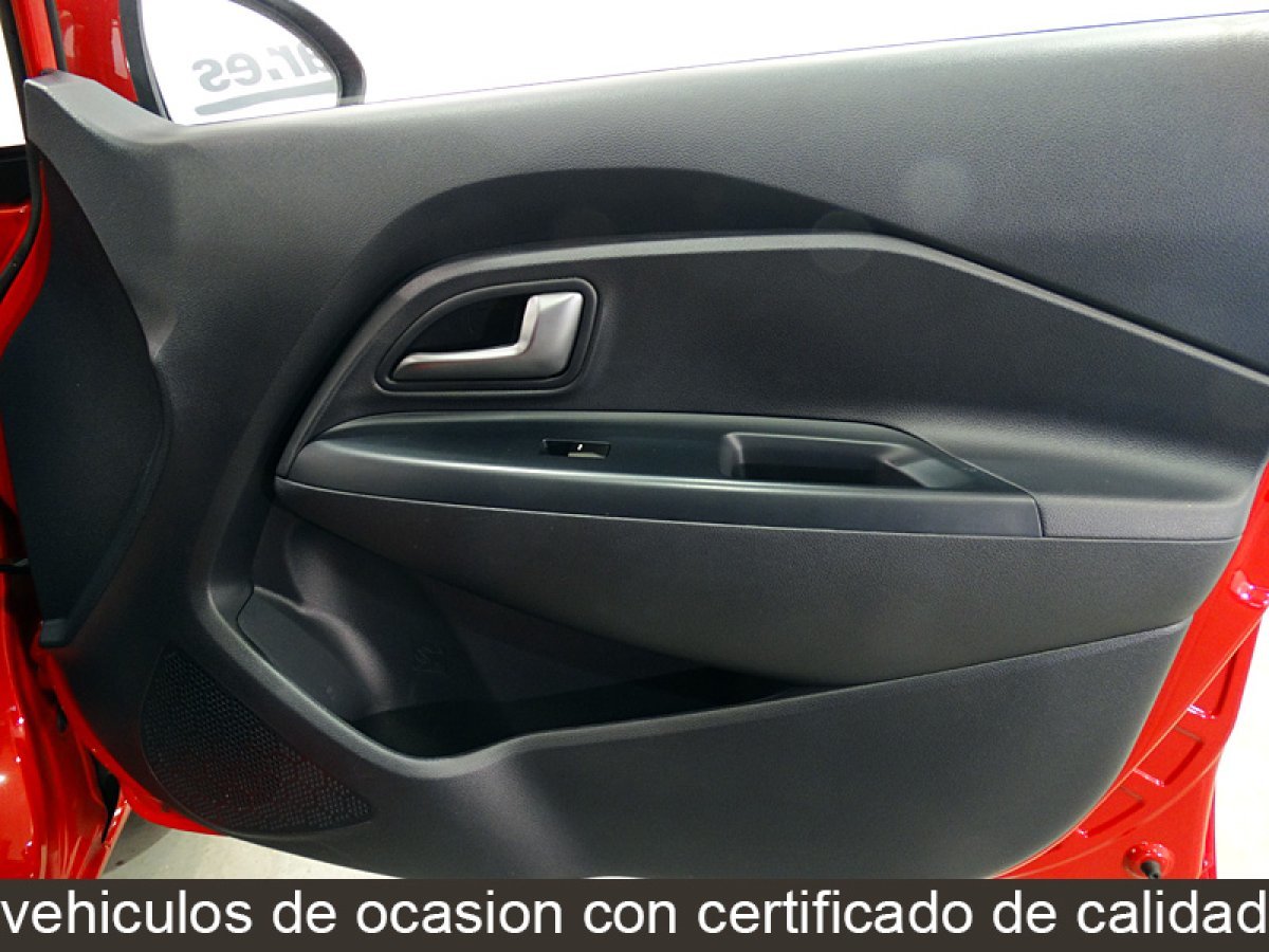 Foto Kia Rio 31