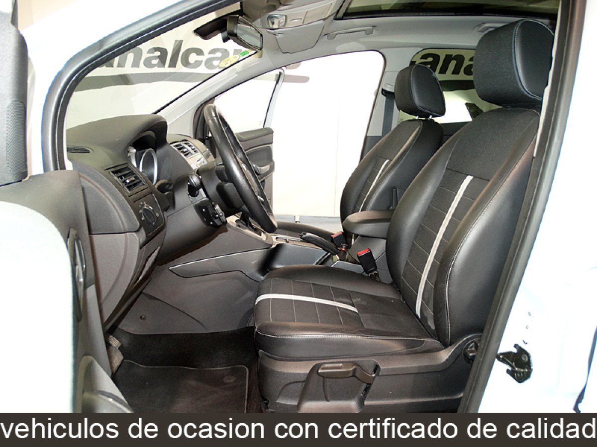 Foto Ford Kuga 14