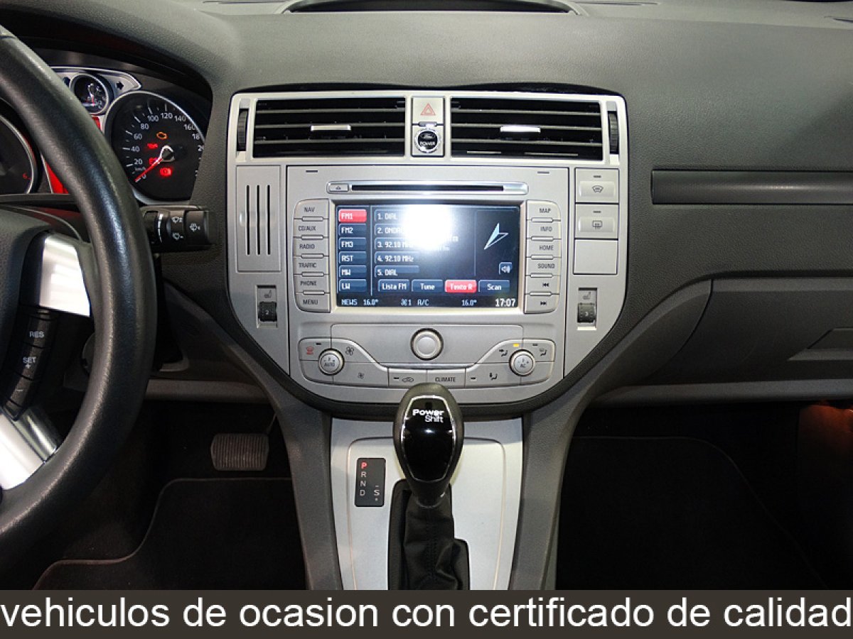 Foto Ford Kuga 19