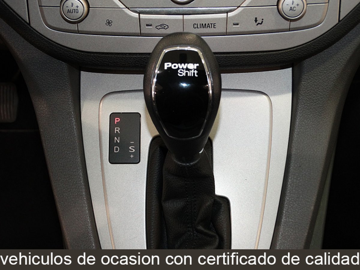 Foto Ford Kuga 20