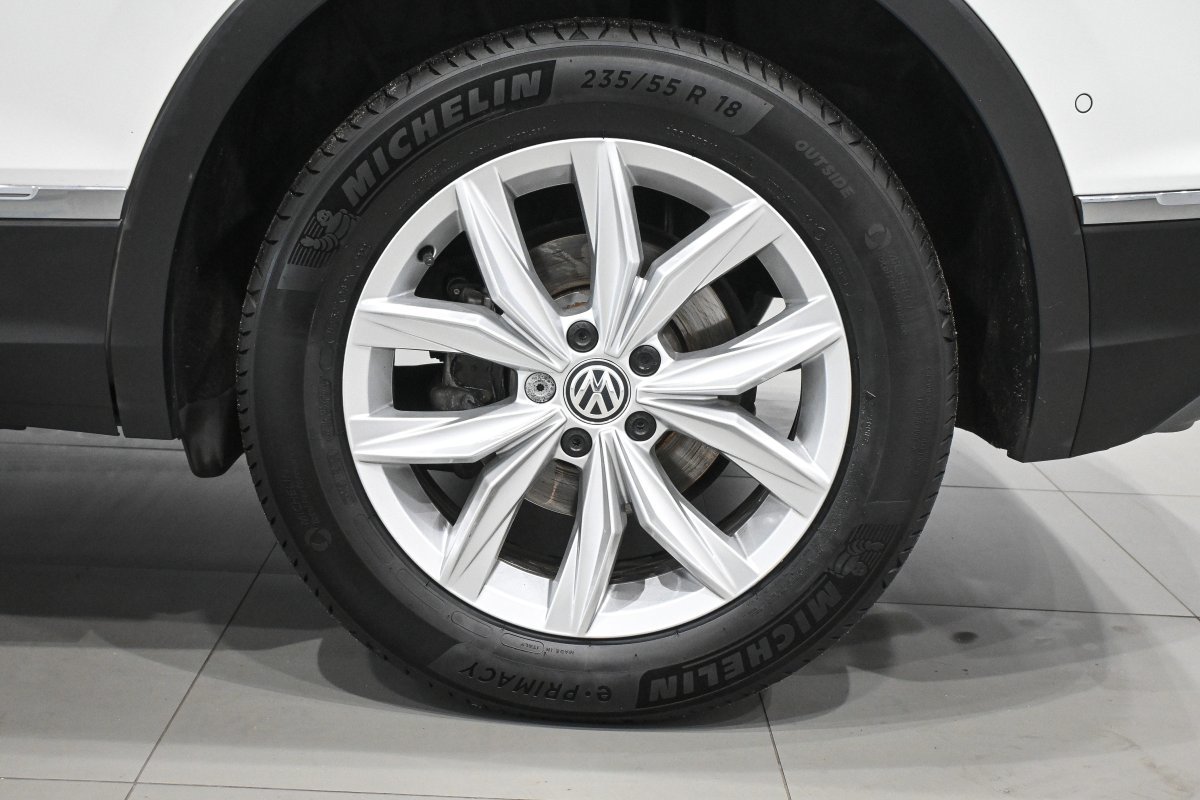 Foto Volkswagen Tiguan 39