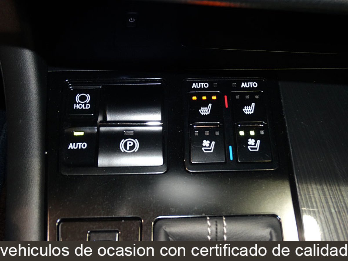 Foto Lexus RX 32