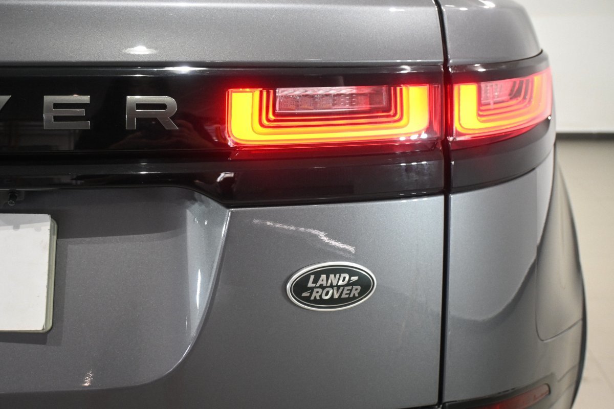 Foto Land-Rover Range Rover Velar 11